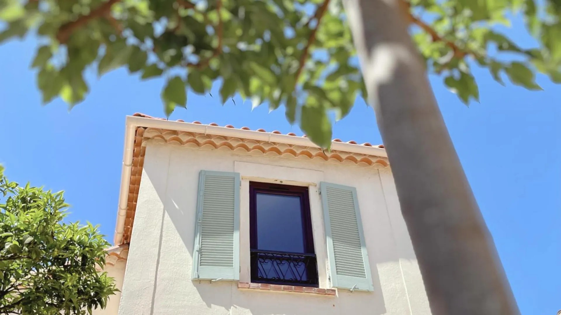 Hotel La Jabotte