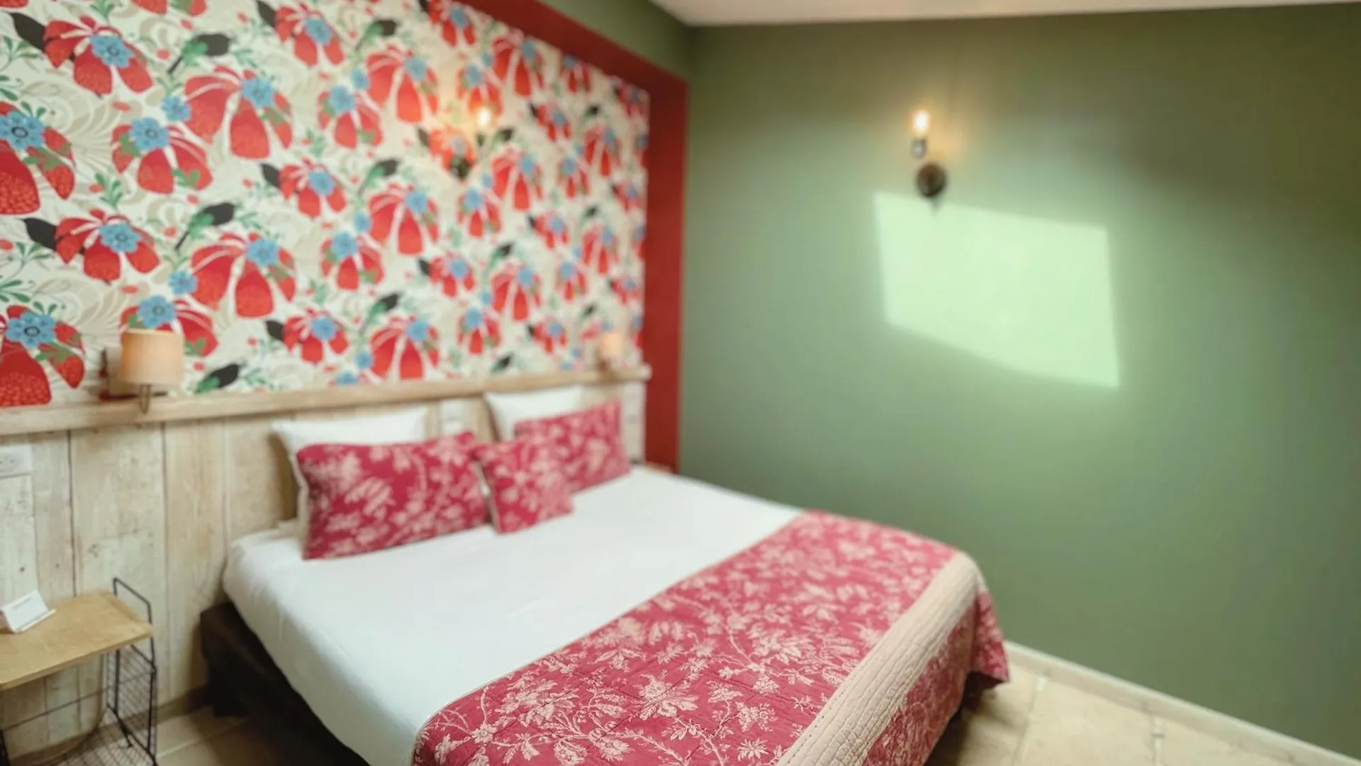 La Jabotte Boutique Hotel Antibes