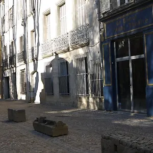 Appartement Des Teinturiers Avignon