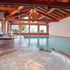 Hotel Des 2 Gares Saint-Gervais-les-Bains