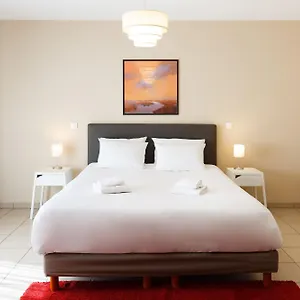 Aparthotel Residhotel Centre