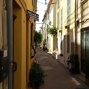  Appartement Safranier Townhouse