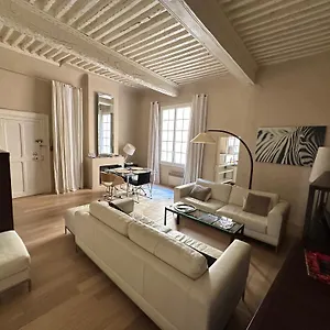 Appartement L'appart 6 Aix-en-Provence