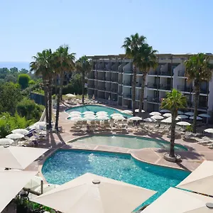4* Aparthotel Résidence Baie Des Anges By Thalazur
