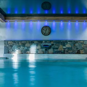 Appart hôtel Cgh Résidences&spas Les De Laÿssia Samoëns