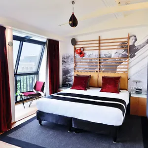 Hotel Le 123 Sébastopol - Astotel Paris