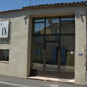 Appartement Loft Mahanoa Cabannes