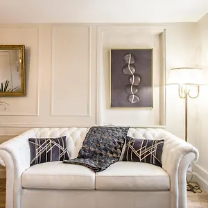 Bel Renove En Bord De Garonne Apartment Toulouse